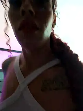 Pamelamiler   online show from January 18, 1:59 pm