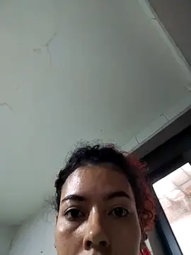 Pamelamiler   online show from April 12, 2:22 pm