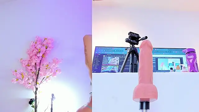 maily zanss online show from January 10, 7:37 pm