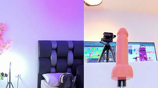 maily zanss online show from January 16, 7:40 pm