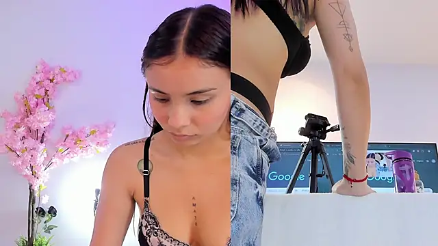 maily zanss online show from January 31, 7:45 pm