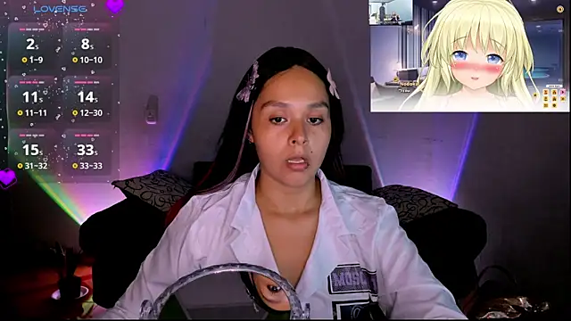 lila kitty81 online show from April 15, 10:54 pm