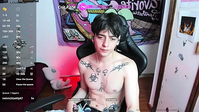 sai l01 online show from January 11, 12:26 am