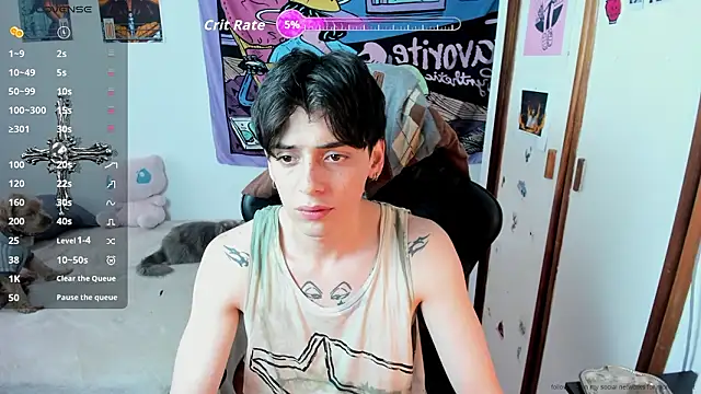 sai l01 online show from February 5, 9:41 pm