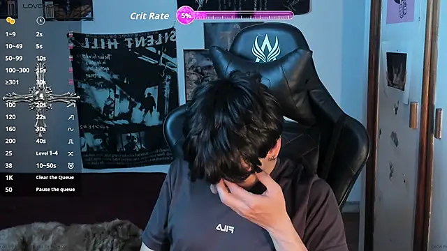 sai l01 online show from March 18, 1:20 am