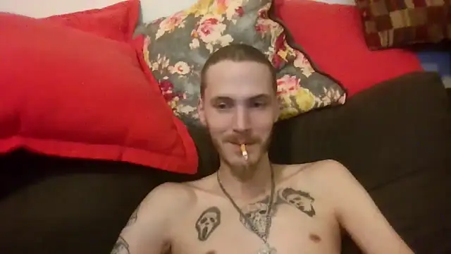 TooTall727 online show from September 25, 5:22 am