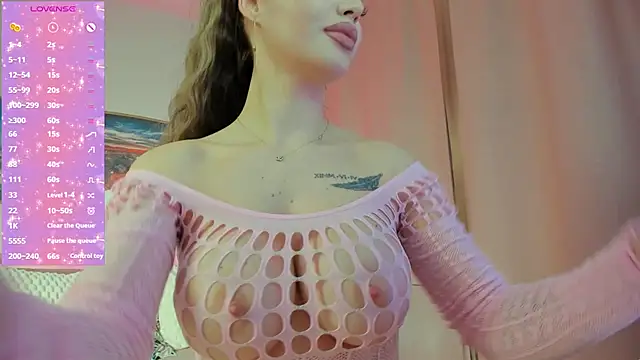 AryaNaughty online show from February 23, 3:09 pm