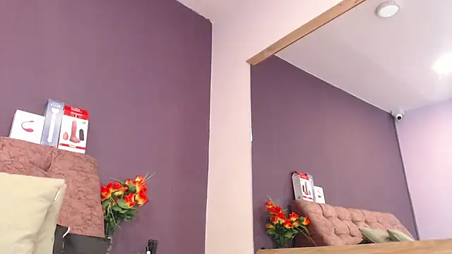 KateWelsin online show from March 27, 5:12 pm