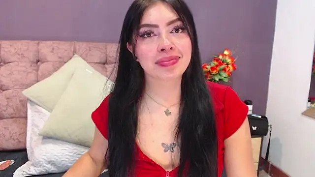 Snapshot of KateWelsin chatting on April 24, 8:00 pm KateWelsin online show from April 24, 8:00 pm