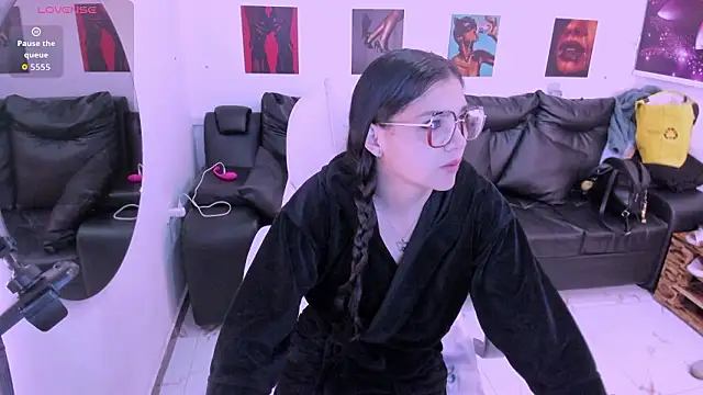 iam sammy 01 online show from March 30, 12:06 pm