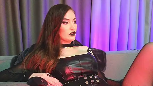 Snapshot of AliceJameson chatting on March 19, 9:52 pm AliceJameson online show from March 19, 9:52 pm