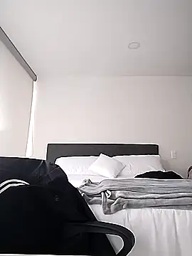 Cami Konor online show from December 18, 7:31 pm