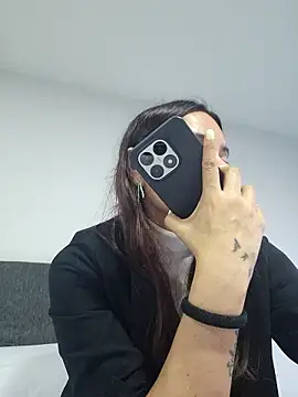 Cami Konor online show from January 13, 10:48 pm