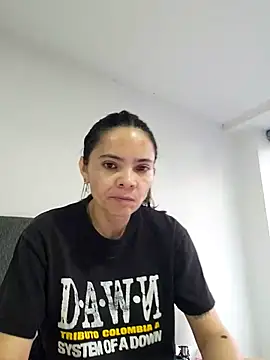 Snapshot of Cami_Konor chatting on January 15, 10:24 pm Cami Konor online show from January 15, 10:24 pm