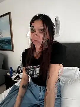 Snapshot of Cami_Konor chatting on February 11, 5:51 pm Cami Konor online show from February 11, 5:51 pm