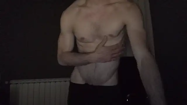 Jorge20F online show from April 9, 11:10 pm