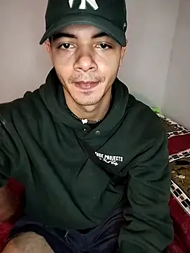 andrew colleman online show from February 5, 3:44 am