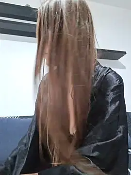 JessyKym online show from November 11, 8:47 am