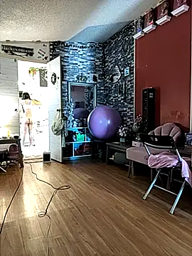 TranSexualJade95 online show from February 7, 8:01 pm