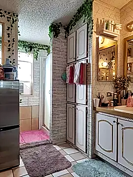 TranSexualJade95 online show from February 13, 10:28 pm