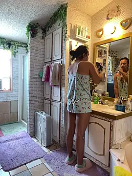 TranSexualJade95 online show from June 7, 9:18 pm