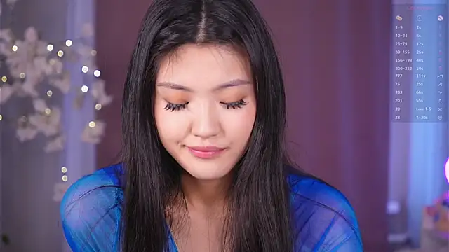 FancyEsten online show from May 24, 8:41 am
