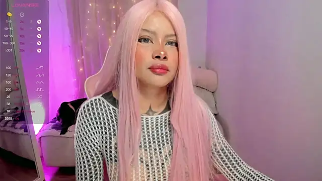 AlinaLukyanova online show from December 22, 4:31 am