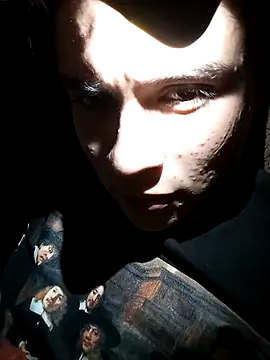 Barrx0018 online show from March 21, 10:42 am