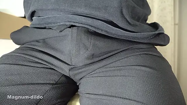 MD Live online show from October 19, 9:26 pm