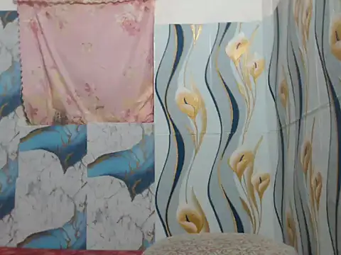 Juicy 69xx online show from March 26, 7:52 pm