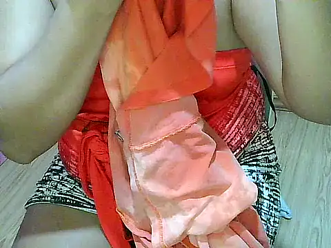 fresh rosie online show from December 18, 6:58 pm