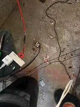 Snapshot of Narckse chatting on November 15, 10:59 pm Narckse online show from November 15, 10:59 pm