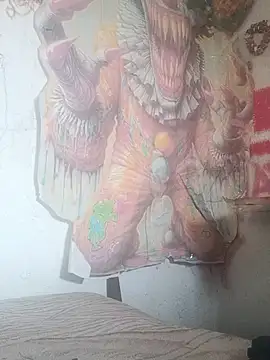 Snapshot of Narckse chatting on November 30, 4:22 pm Narckse online show from November 30, 4:22 pm