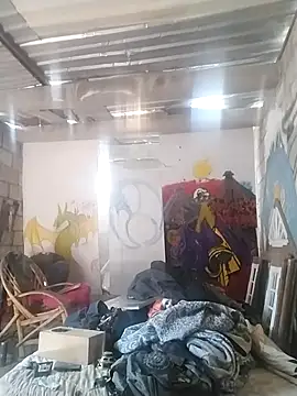 Snapshot of Narckse chatting on March 18, 6:11 pm Narckse online show from March 18, 6:11 pm