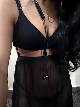 Snapshot of Vithika_telugu chatting on September 20, 12:55 am Vithika telugu online show from September 20, 12:55 am