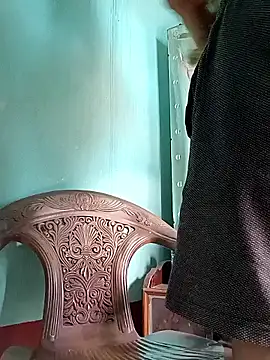 Snapshot of Asish_007 chatting on September 23, 7:33 am Asish 007 online show from September 23, 7:33 am