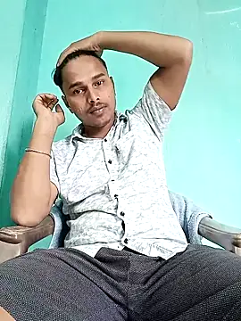 Asish 007 online show from November 2, 1:52 am