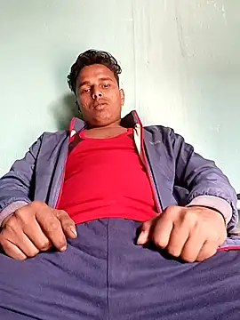 Snapshot of Asish_007 chatting on January 18, 7:01 am Asish 007 online show from January 18, 7:01 am