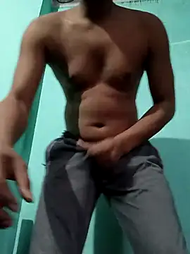 Snapshot of Asish_007 chatting on January 19, 12:58 am Asish 007 online show from January 19, 12:58 am