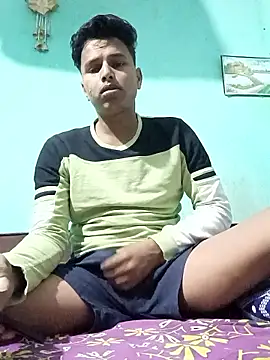 Snapshot of Asish_007 chatting on January 19, 3:27 pm Asish 007 online show from January 19, 3:27 pm