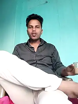 Snapshot of Asish_007 chatting on February 12, 1:22 am Asish 007 online show from February 12, 1:22 am