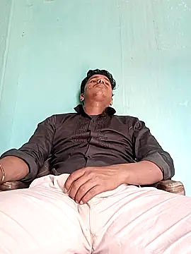 Snapshot of Asish_007 chatting on February 13, 8:54 am Asish 007 online show from February 13, 8:54 am