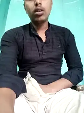 Snapshot of Asish_007 chatting on February 18, 1:12 am Asish 007 online show from February 18, 1:12 am