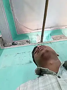 Snapshot of Asish_007 chatting on February 27, 3:50 am Asish 007 online show from February 27, 3:50 am