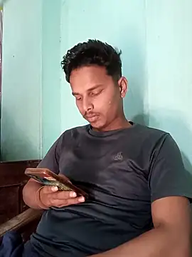 Snapshot of Asish_007 chatting on March 6, 7:38 am Asish 007 online show from March 6, 7:38 am