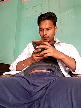 Snapshot of Asish_007 chatting on March 7, 9:50 am Asish 007 online show from March 7, 9:50 am