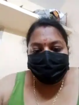 Snapshot of Tamil_jasmine12 chatting on July 17, 8:10 am Tamil jasmine12 online show from July 17, 8:10 am