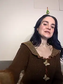 RosieCheexxxxxx online show from December 2, 5:13 am