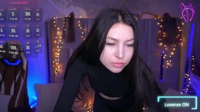 EliseVelour online show from February 17, 2:13 pm