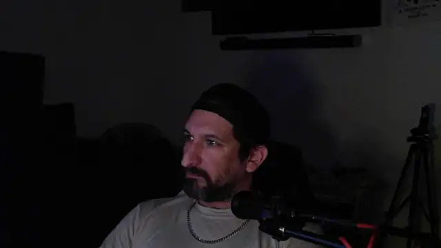 Snapshot of DevilPup75_ chatting on September 9, 11:21 am DevilPup75 online show from September 9, 11:21 am